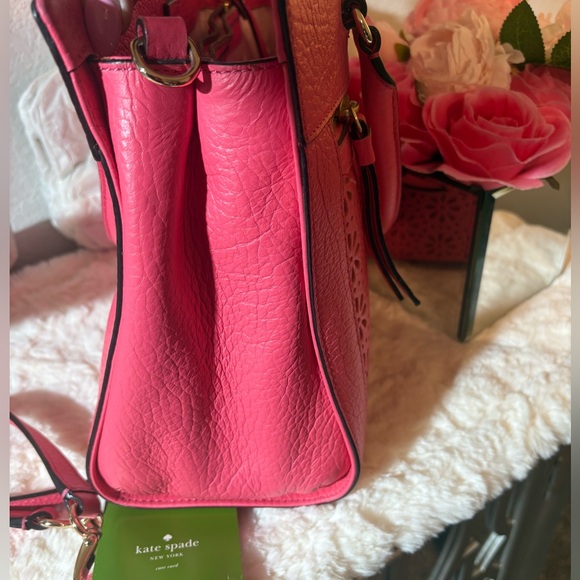 Kate Spade Perry Lane Romy Handbag - Picture 7 of 12